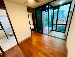 8 Hullet (D9), Apartment #630555791